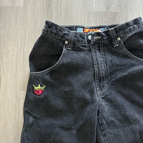 JNCO Jeans SUPER RARE - Picture 1 of 4